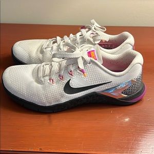 Nike metcon 8.5